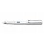 Pióro wieczne Lamy Safari Białe B ABS - 5